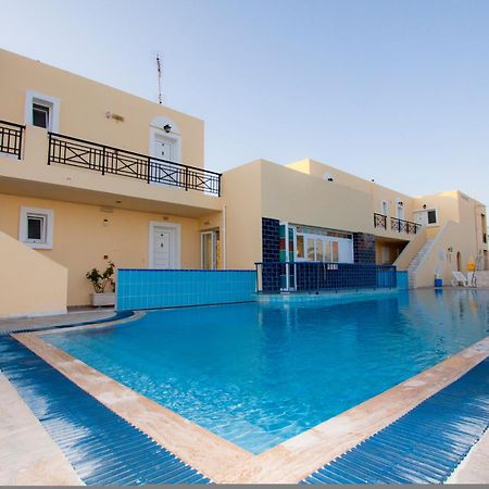 Manine Apartments Kos Extérieur photo