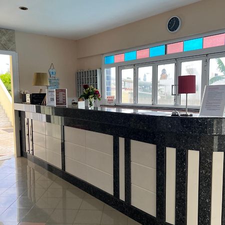 Manine Apartments Kos Extérieur photo