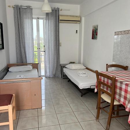 Manine Apartments Kos Extérieur photo