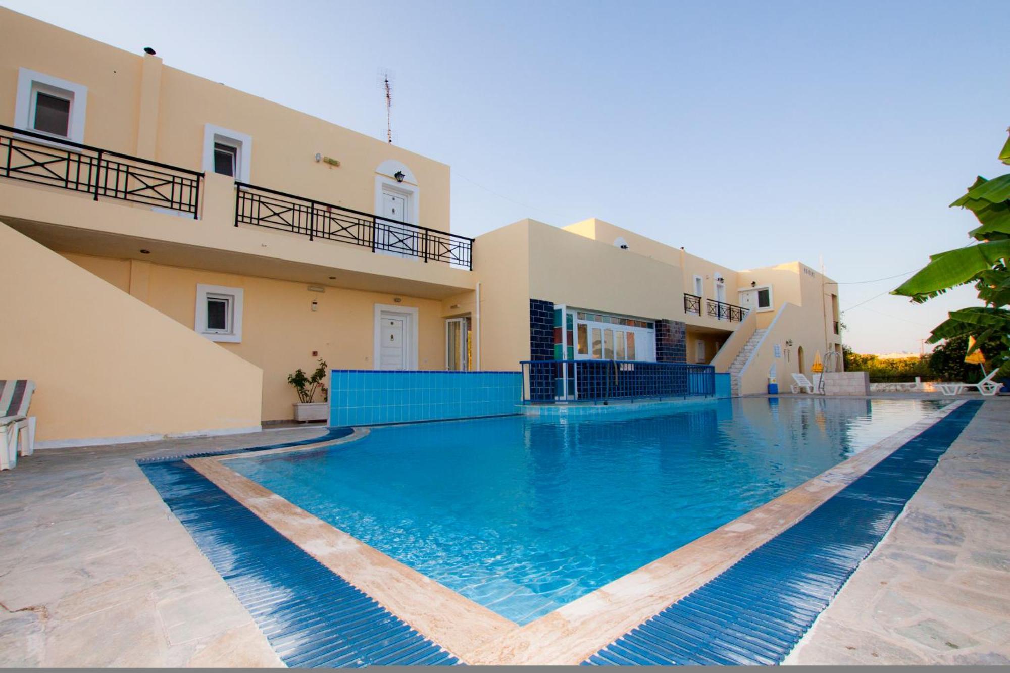 Manine Apartments Kos Extérieur photo