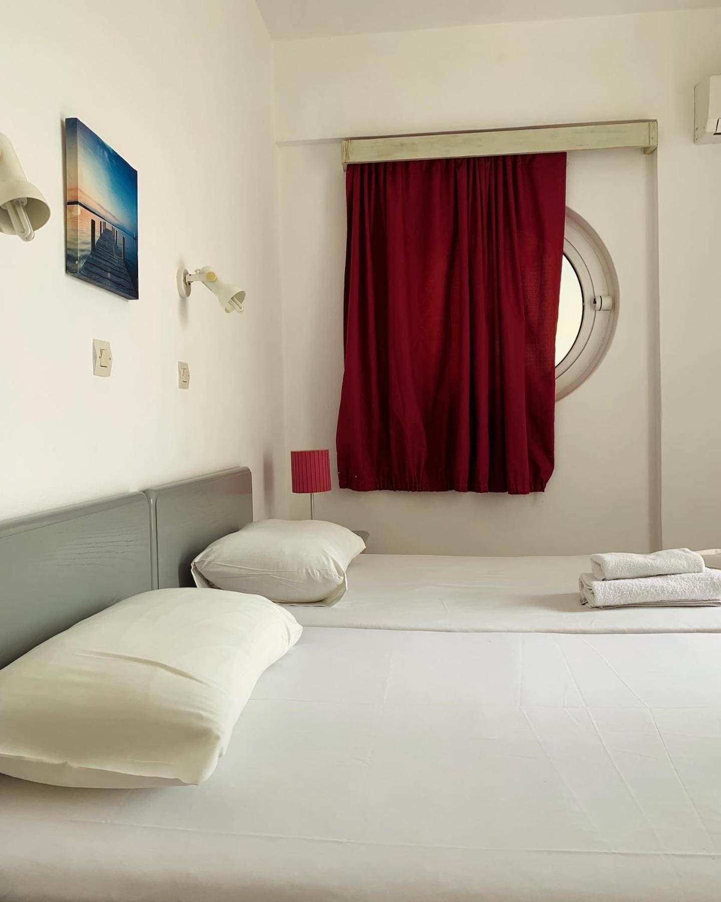 Manine Apartments Kos Extérieur photo