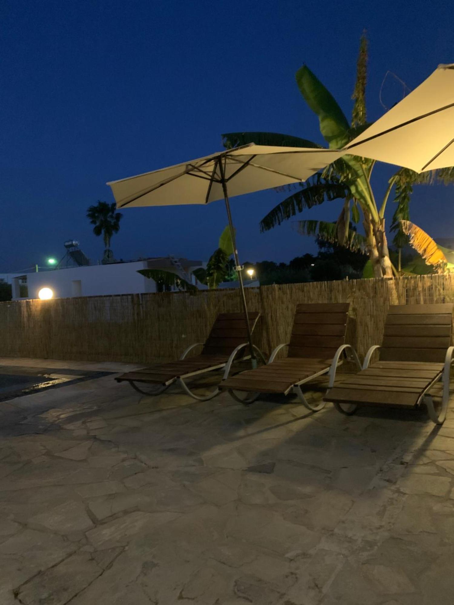 Manine Apartments Kos Extérieur photo