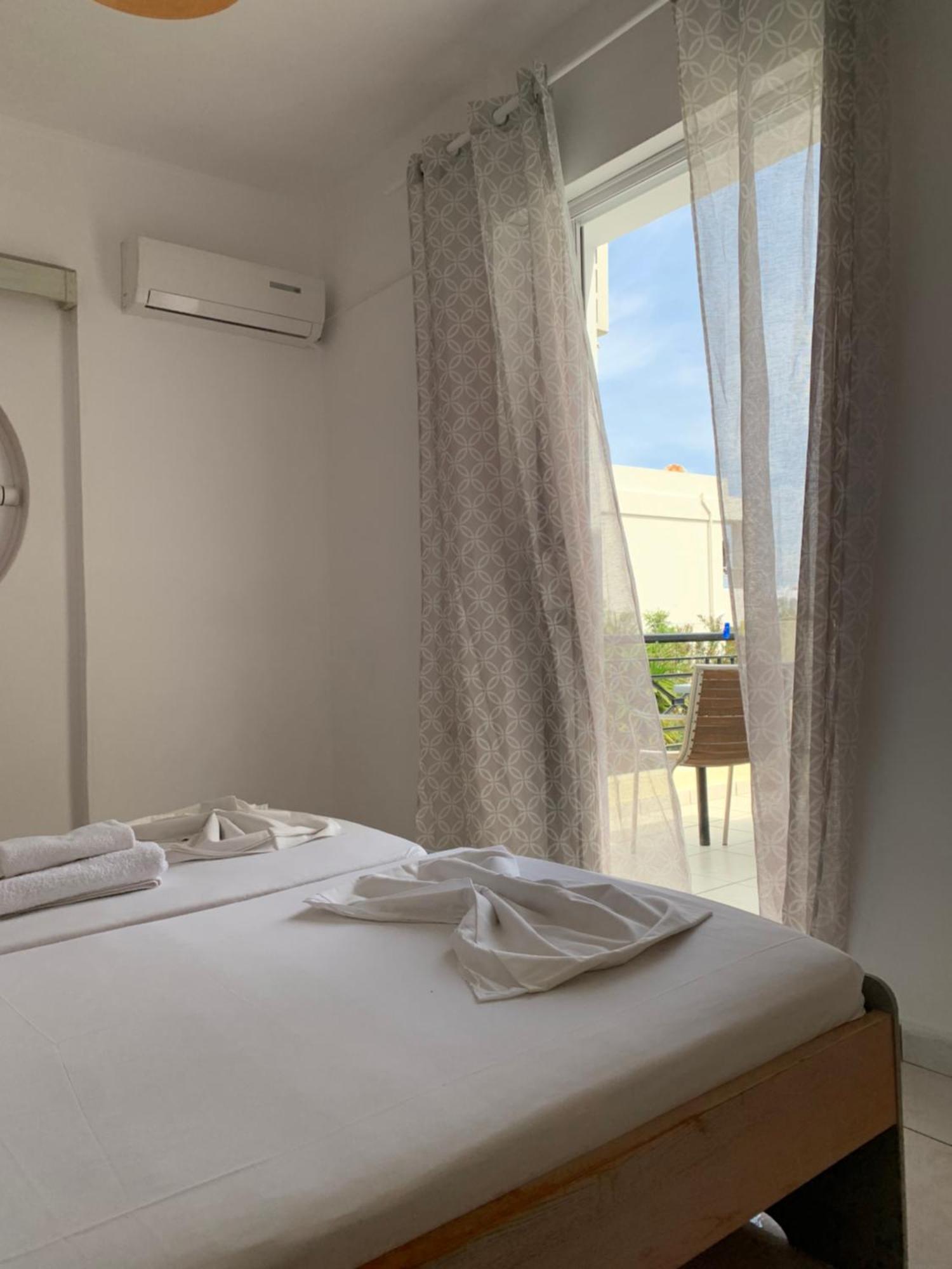 Manine Apartments Kos Extérieur photo