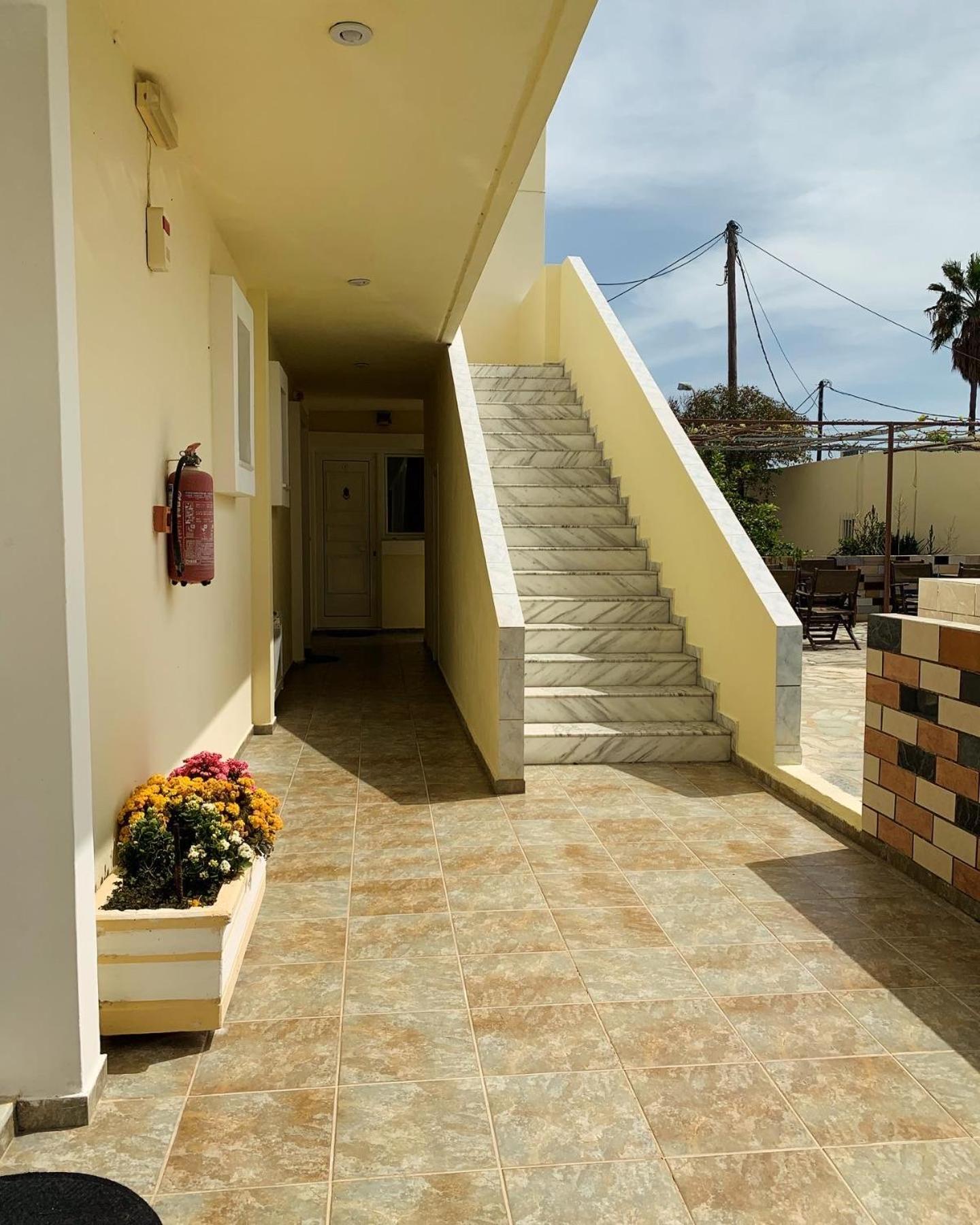 Manine Apartments Kos Extérieur photo