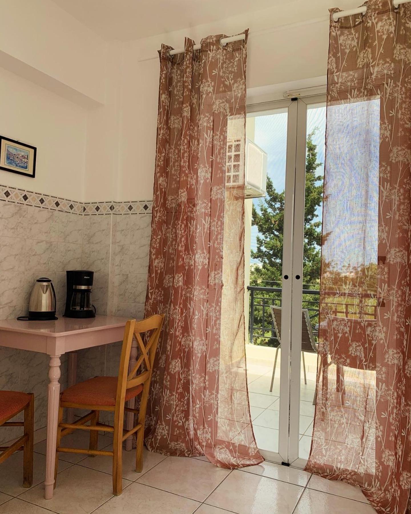 Manine Apartments Kos Extérieur photo