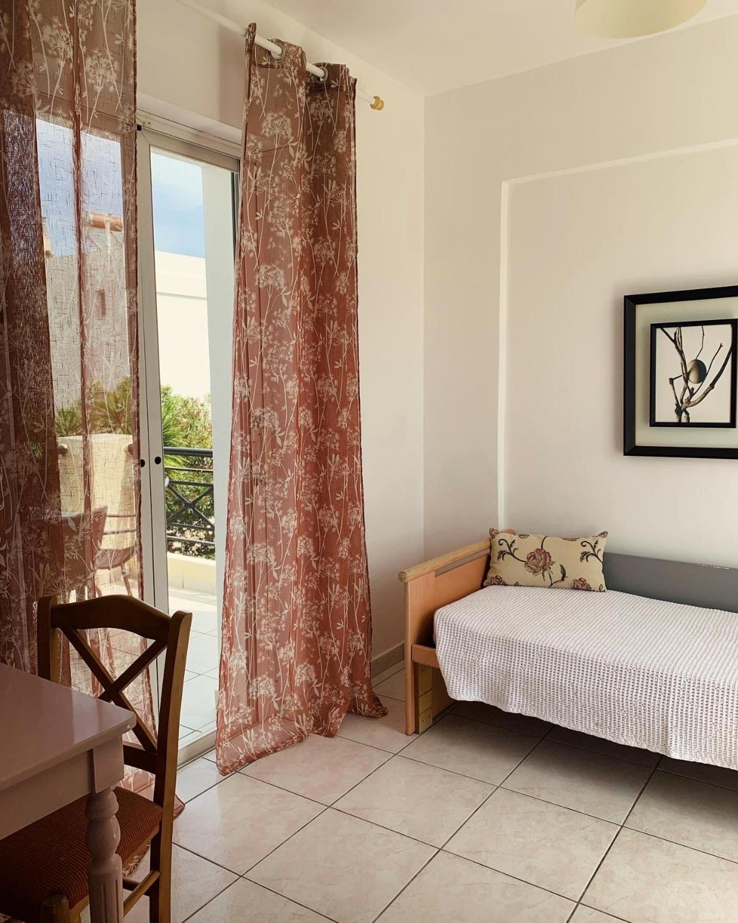 Manine Apartments Kos Extérieur photo