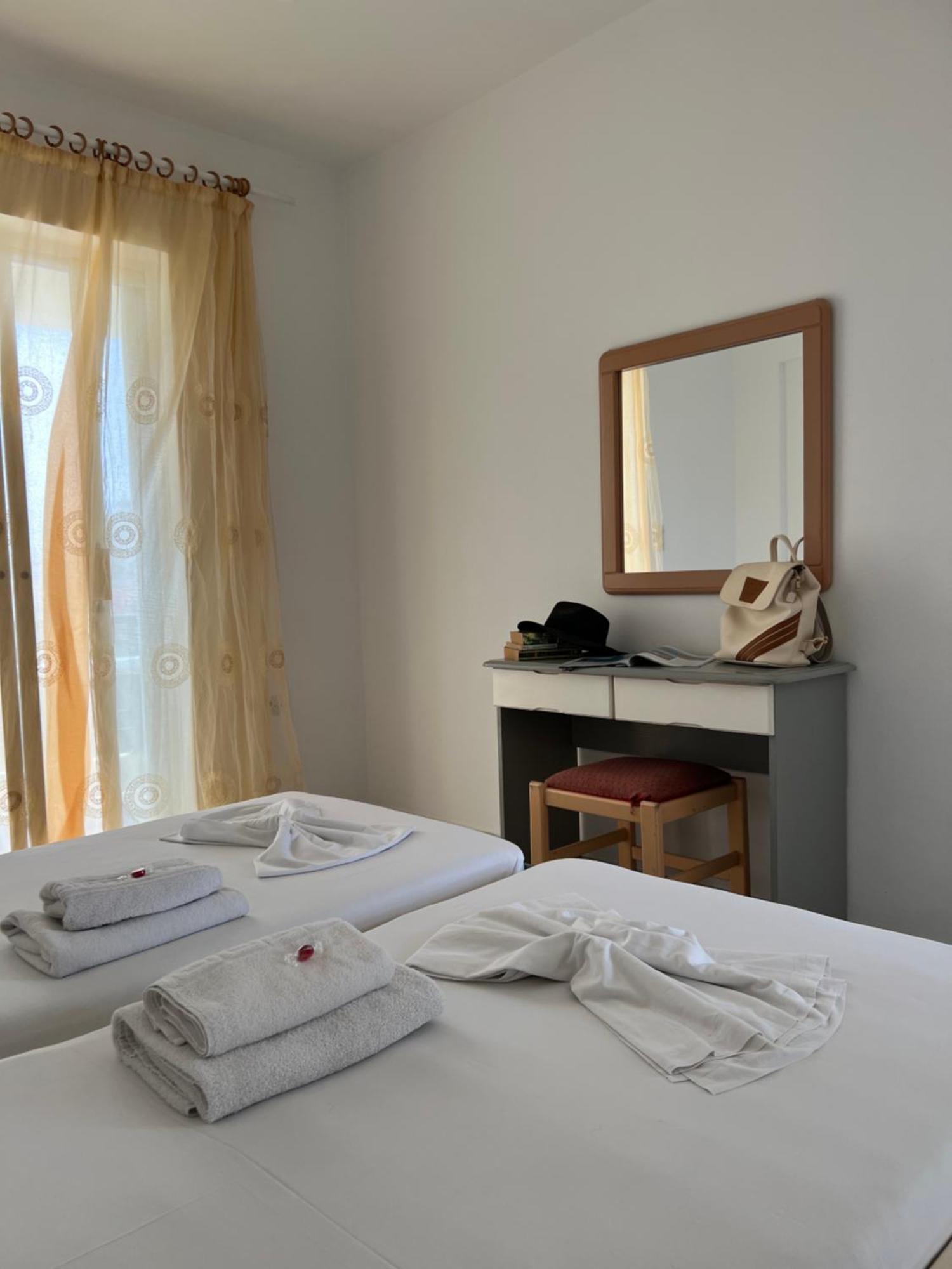 Manine Apartments Kos Extérieur photo