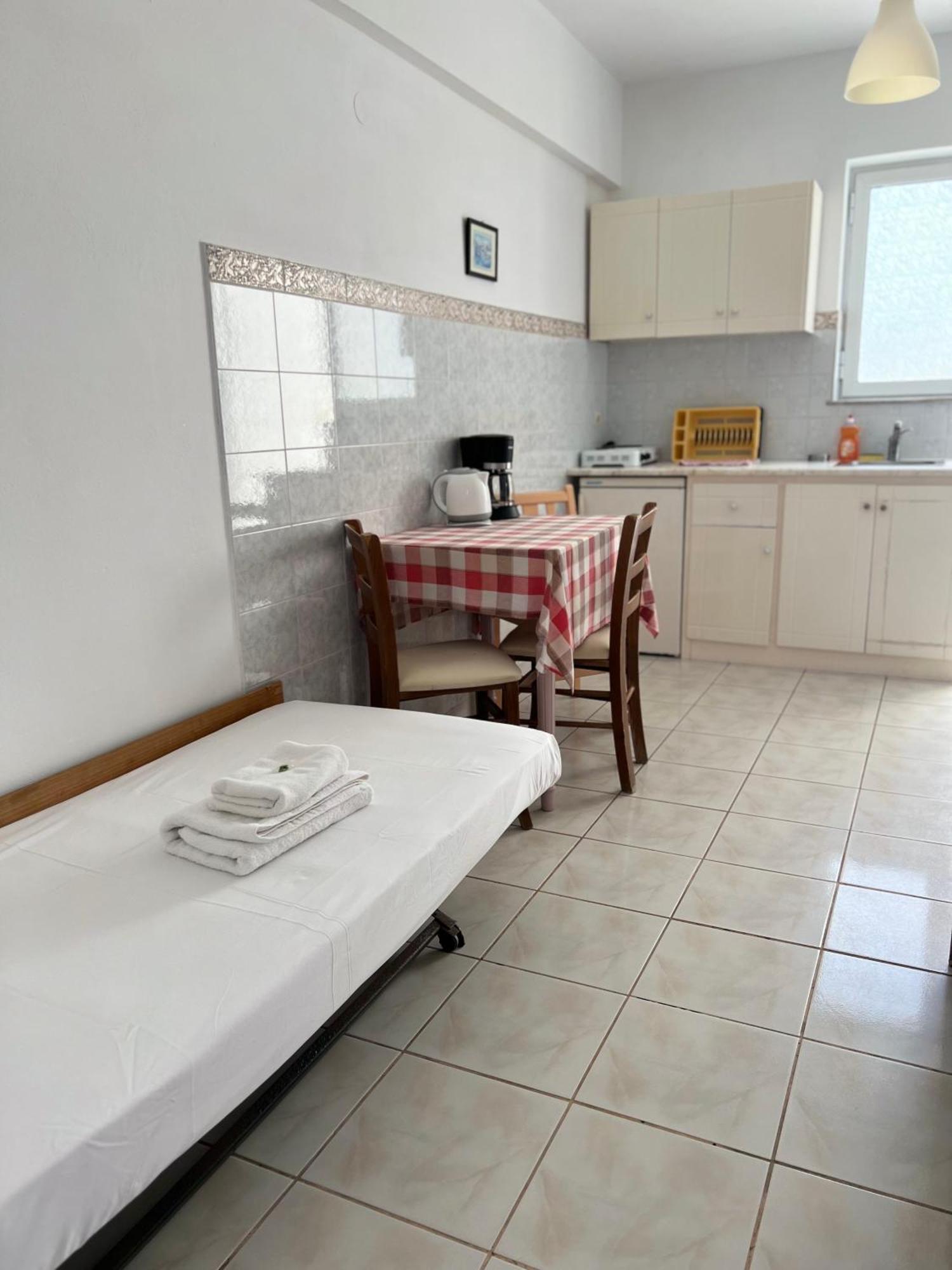 Manine Apartments Kos Extérieur photo