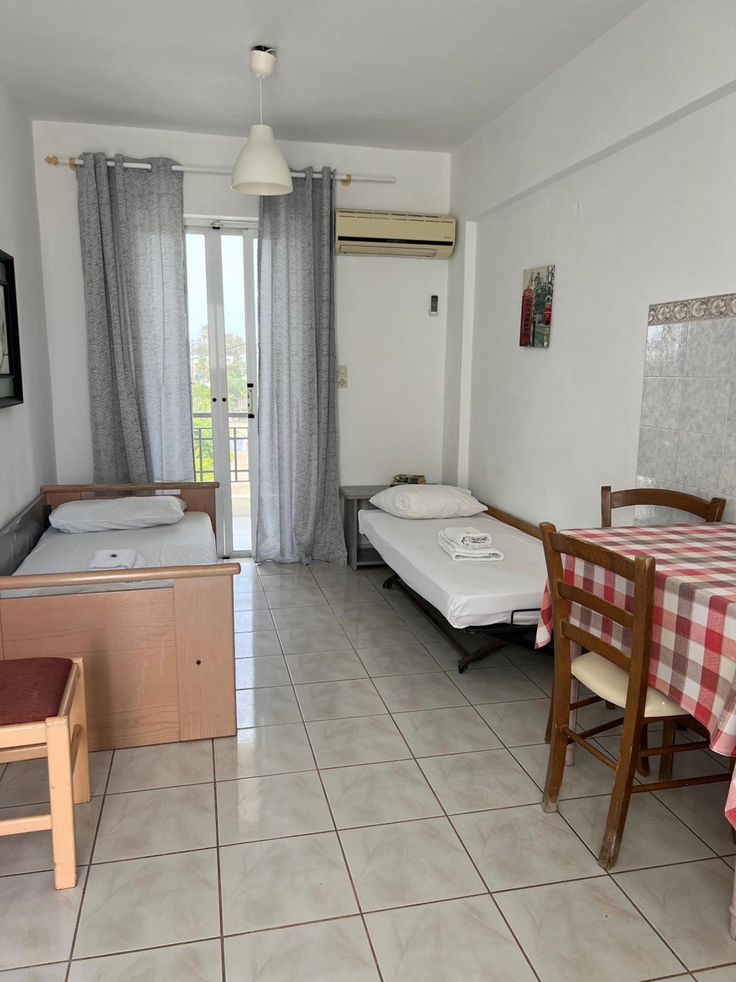 Manine Apartments Kos Extérieur photo