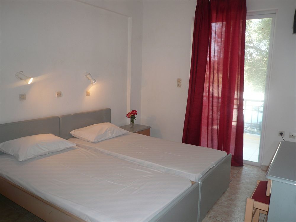 Manine Apartments Kos Extérieur photo