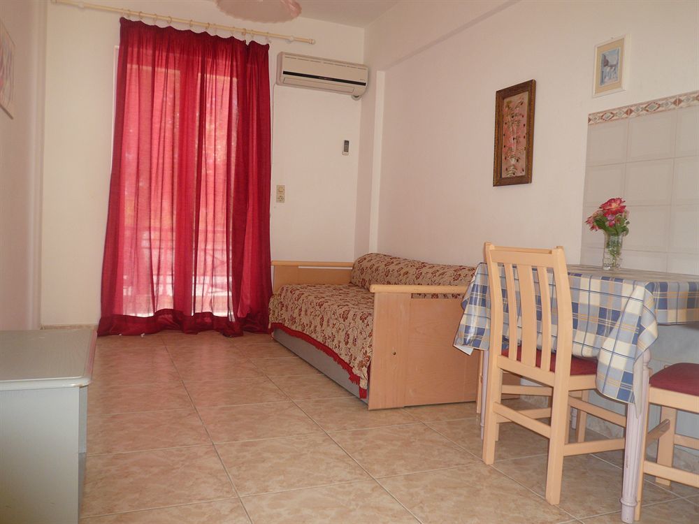 Manine Apartments Kos Extérieur photo