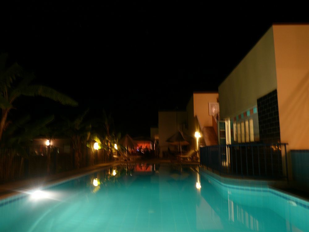 Manine Apartments Kos Extérieur photo