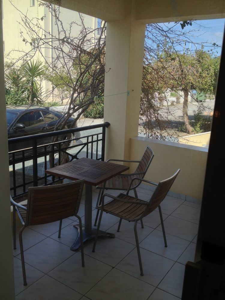 Manine Apartments Kos Extérieur photo