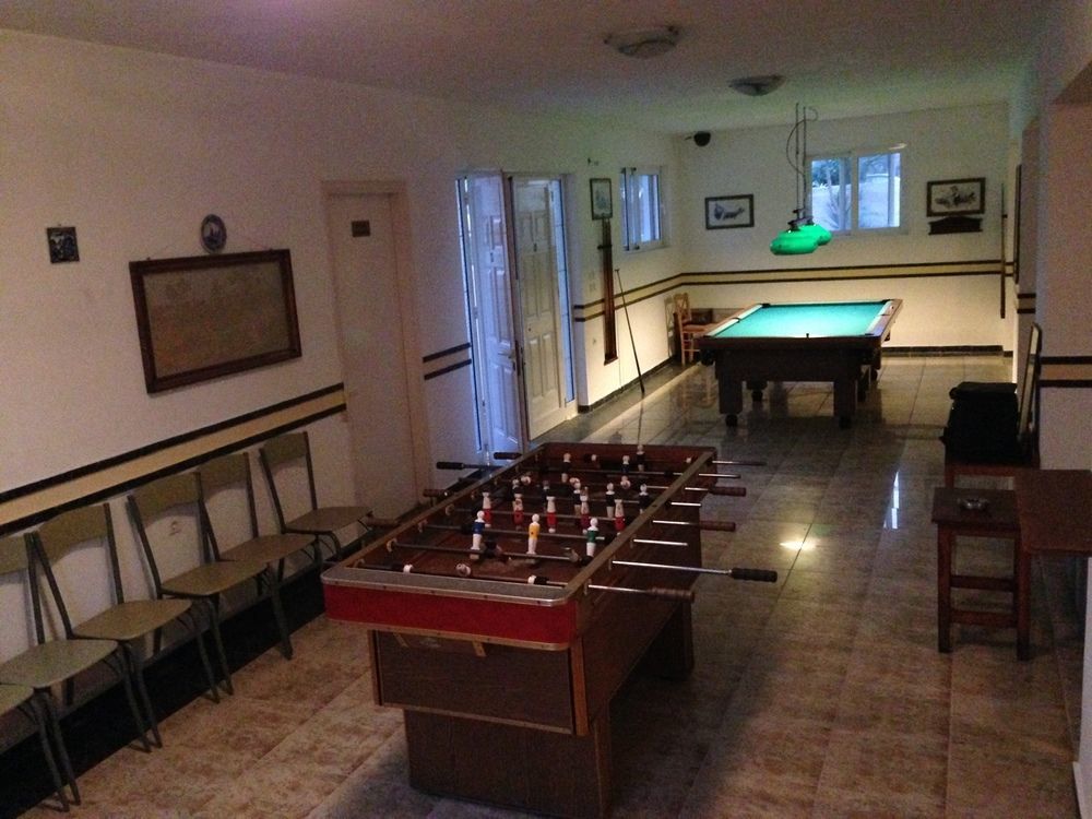 Manine Apartments Kos Extérieur photo